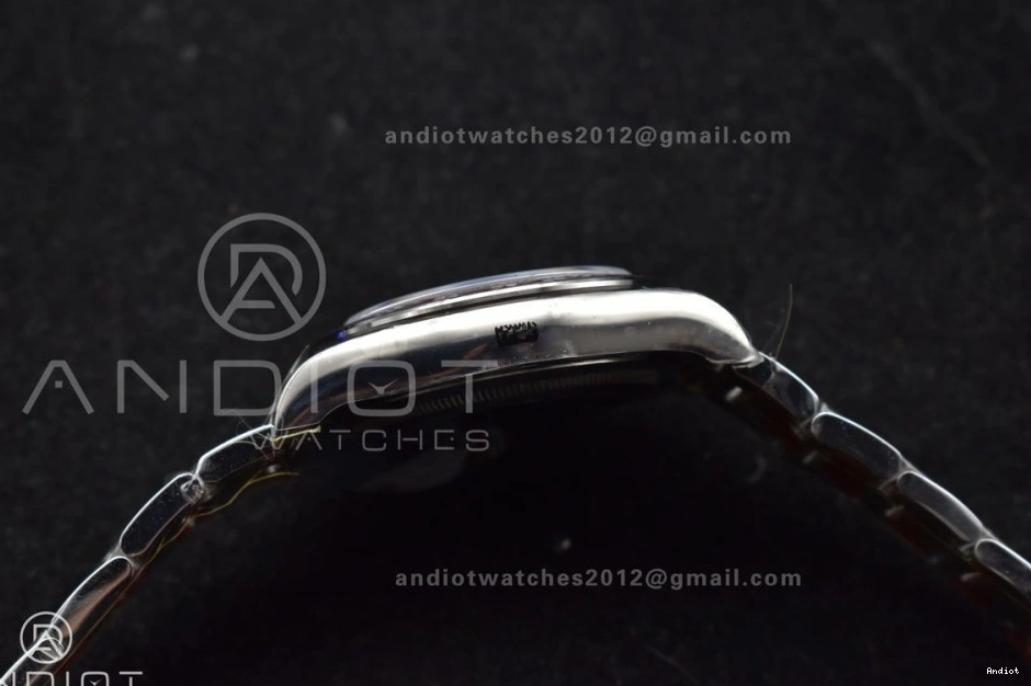 Bracelet 4131 Ice Daytona Sticks 126506 Blue Clean Asian 1:1 SS Clone Markers on 904L SS Best Edition Dial Super 904L 0327